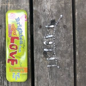 Brighton Charm Bracelet